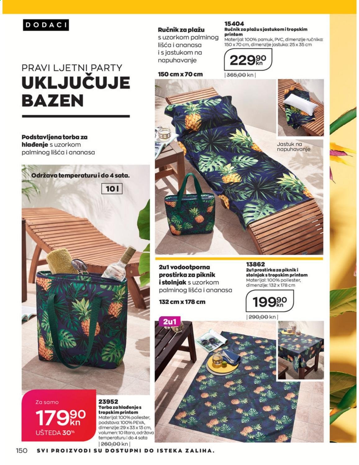 Avon katalog - 01.06.2021. - 30.06.2021. Stranica 150