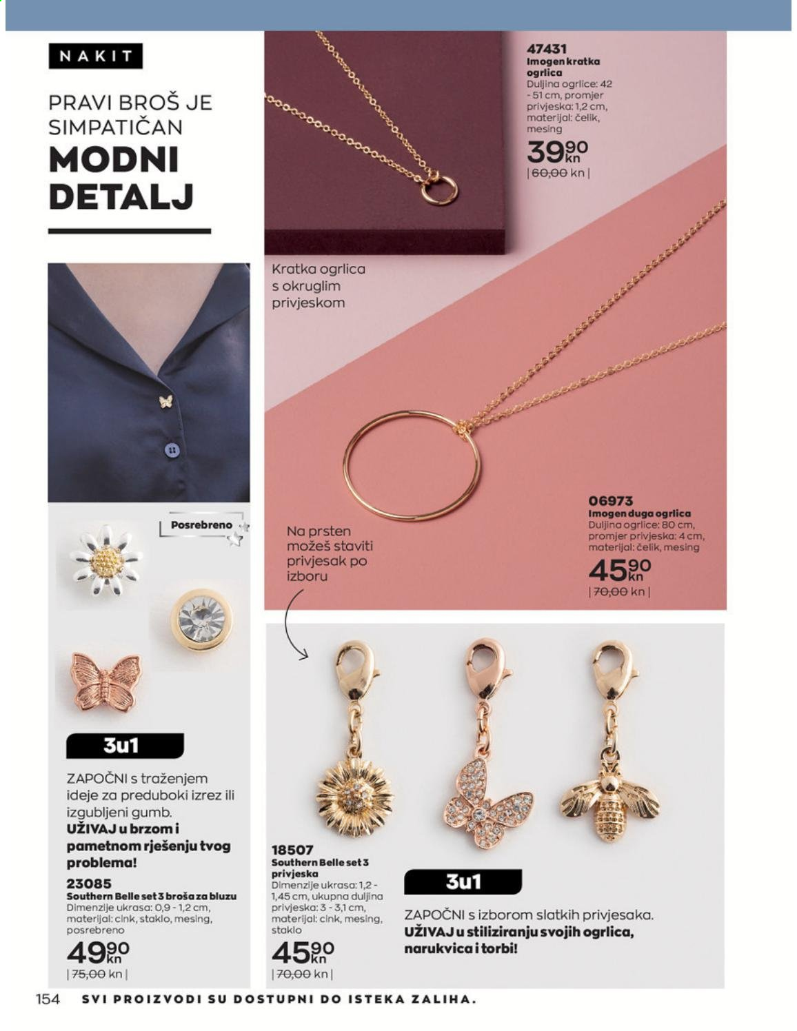 Avon katalog - 01.06.2021. - 30.06.2021. Stranica 154