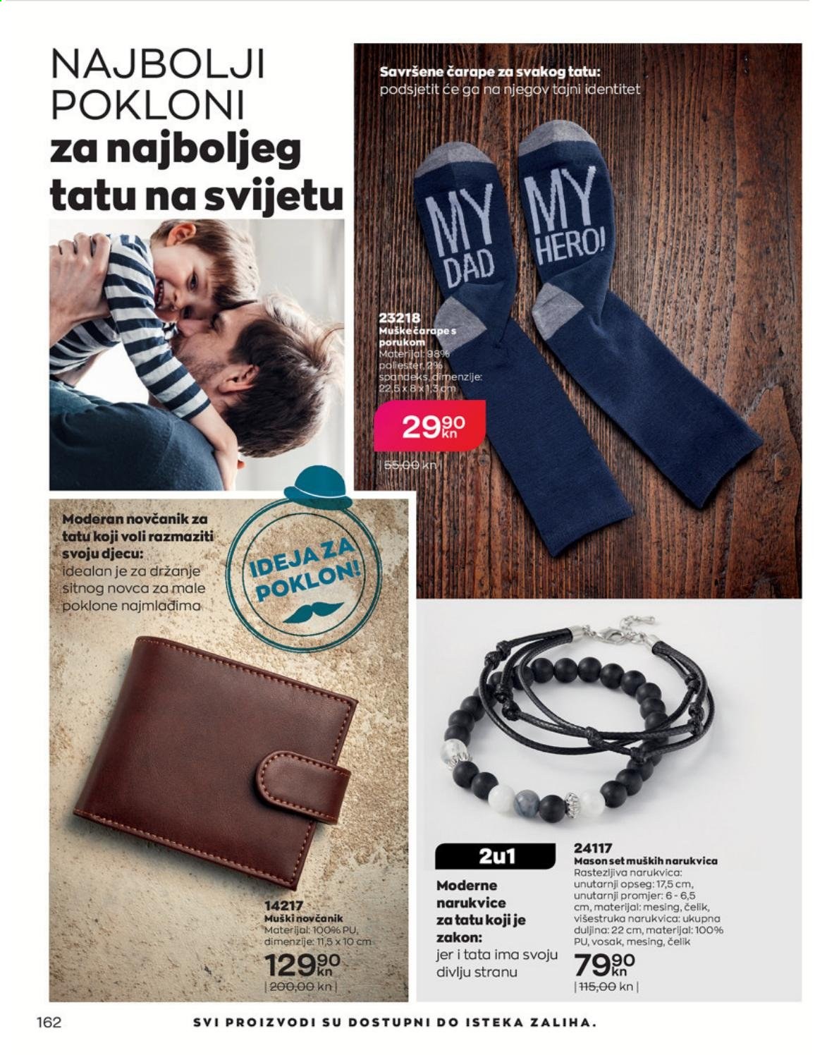 Avon katalog - 01.06.2021. - 30.06.2021. Stranica 162