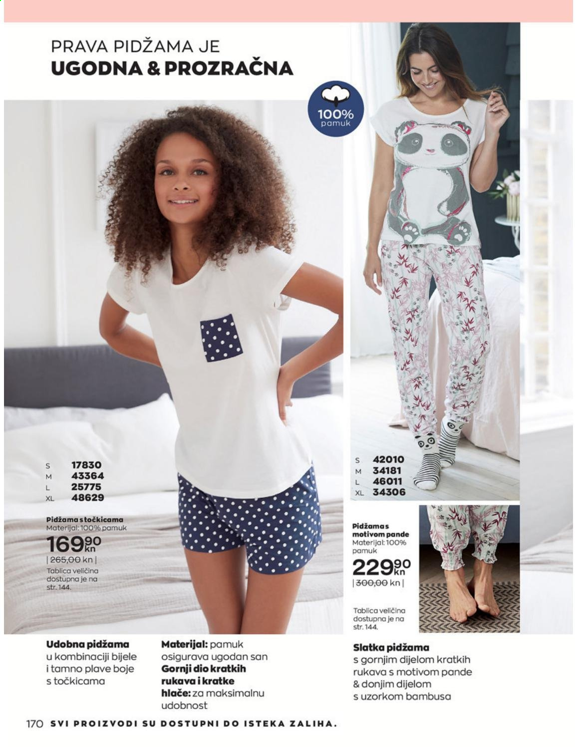 Avon katalog - 01.06.2021. - 30.06.2021. Stranica 170