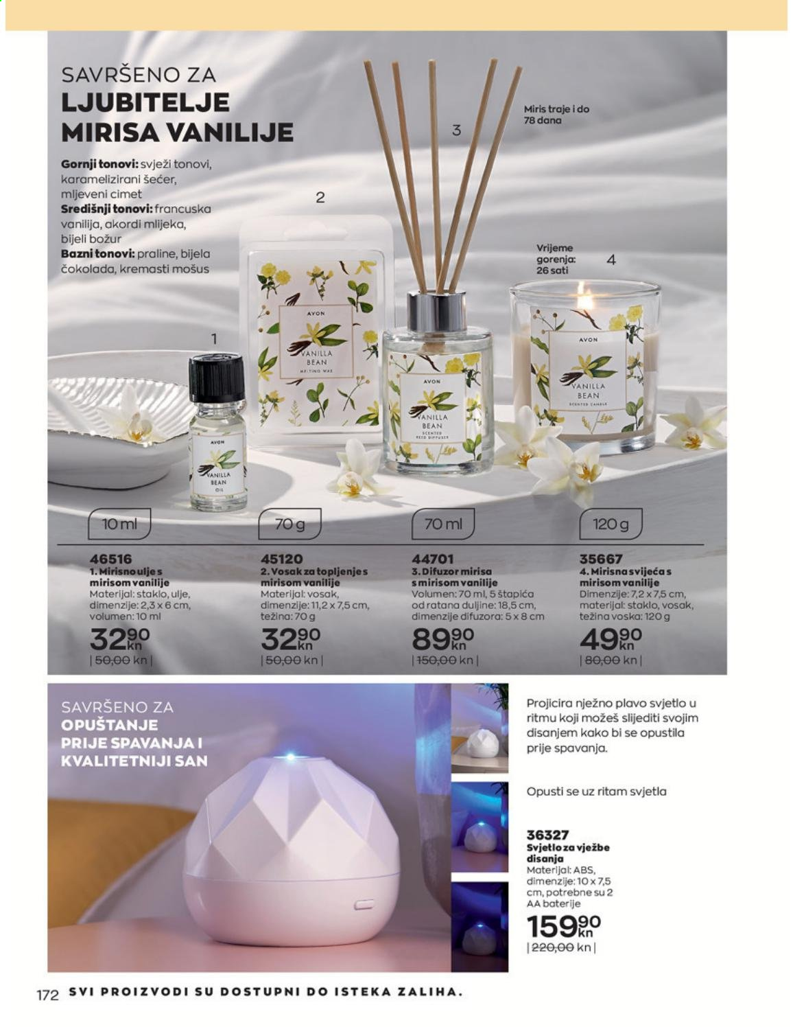 Avon katalog - 01.06.2021. - 30.06.2021. Stranica 172