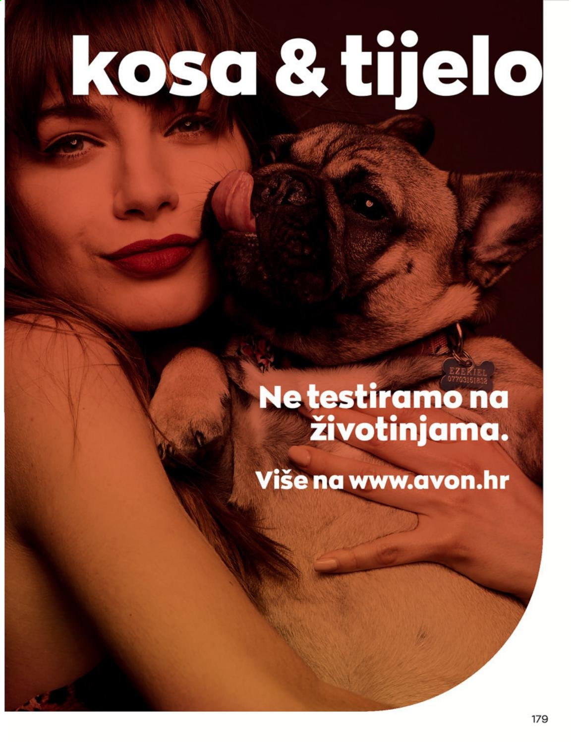Avon katalog - 01.06.2021. - 30.06.2021. Stranica 179
