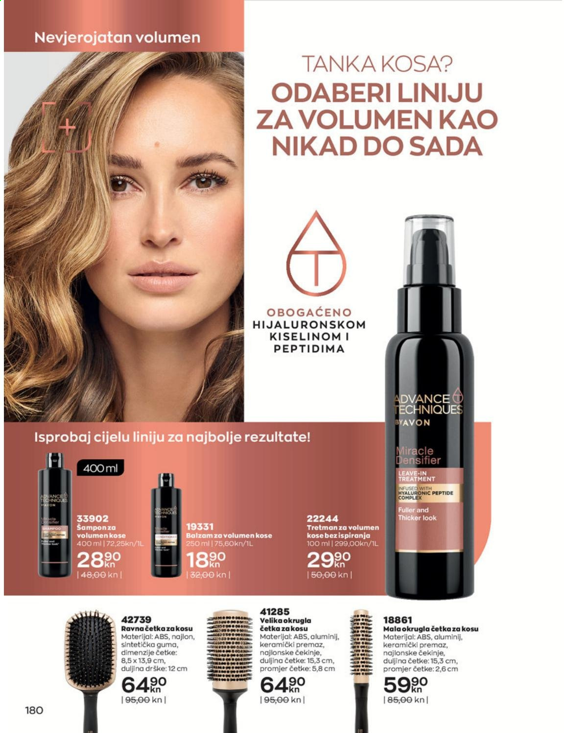 Avon katalog - 01.06.2021. - 30.06.2021. Stranica 180
