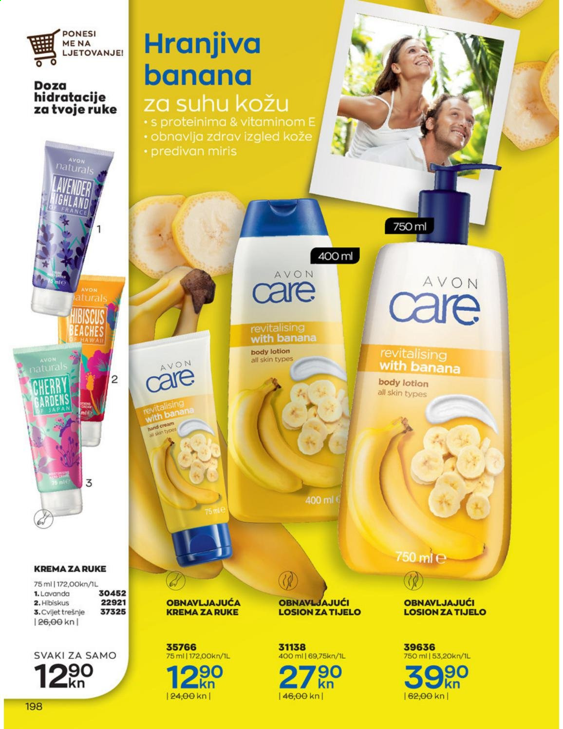 Avon katalog - 01.06.2021. - 30.06.2021. Stranica 198