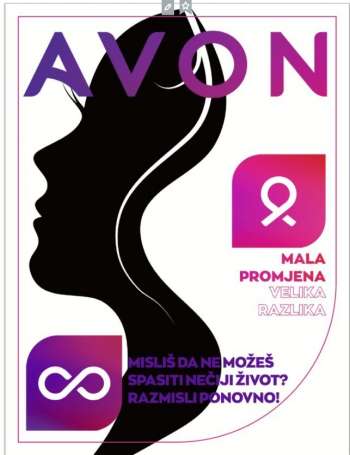 Avon katalog