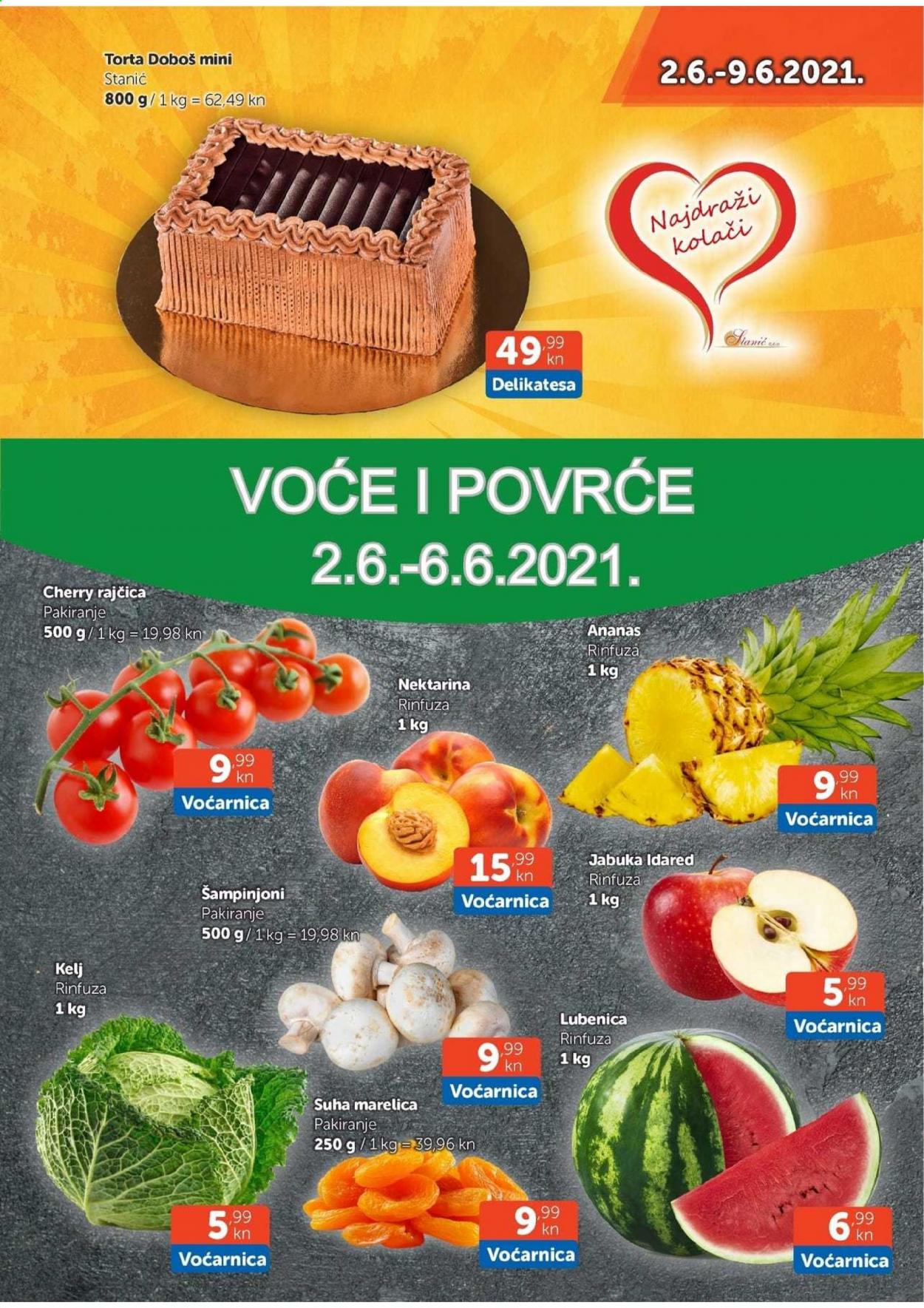 Boso katalog - 02.06.2021. - 16.06.2021. Stranica 2