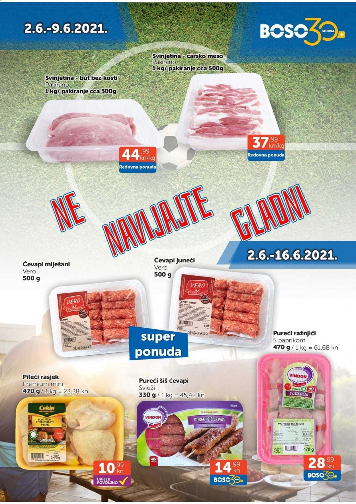 Boso katalog - 02.06.2021. - 16.06.2021. Stranica 3