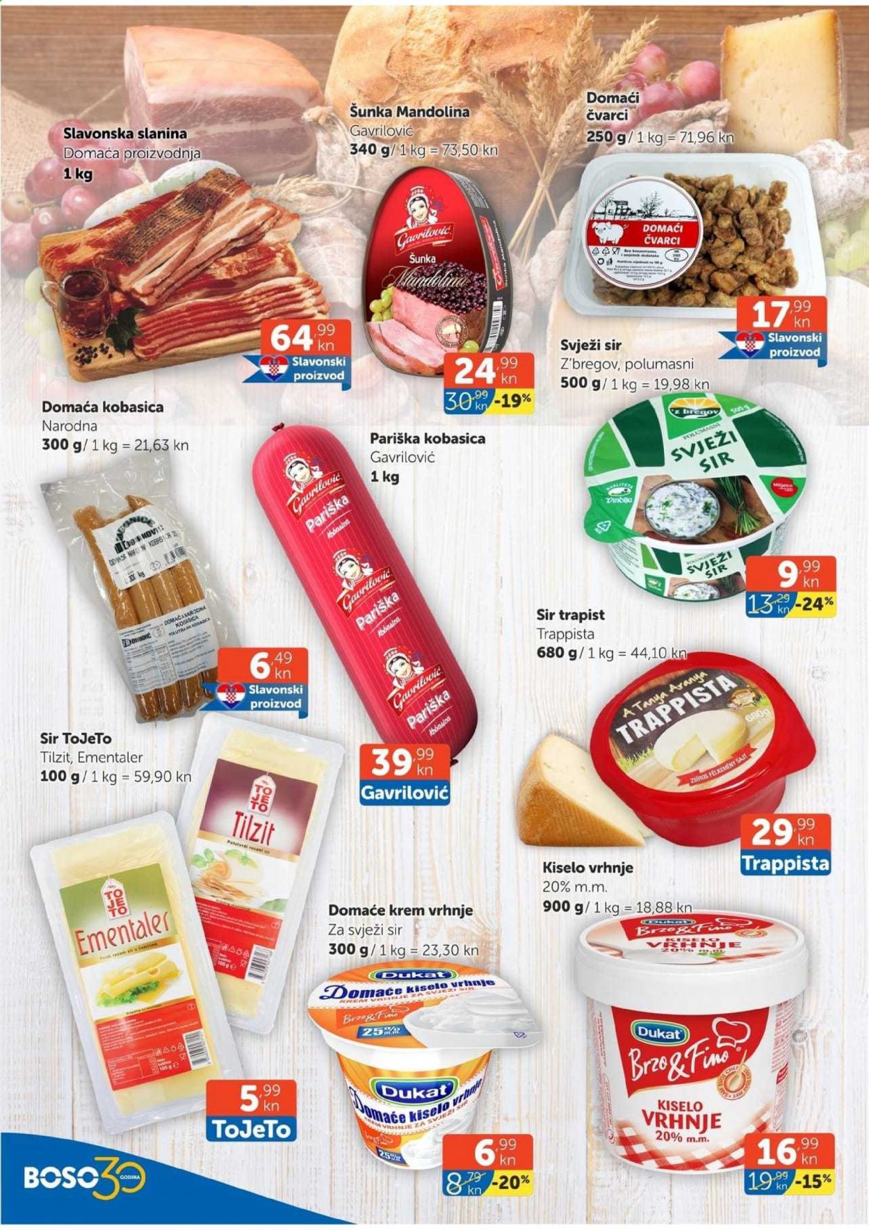 Boso katalog - 02.06.2021. - 16.06.2021. Stranica 4