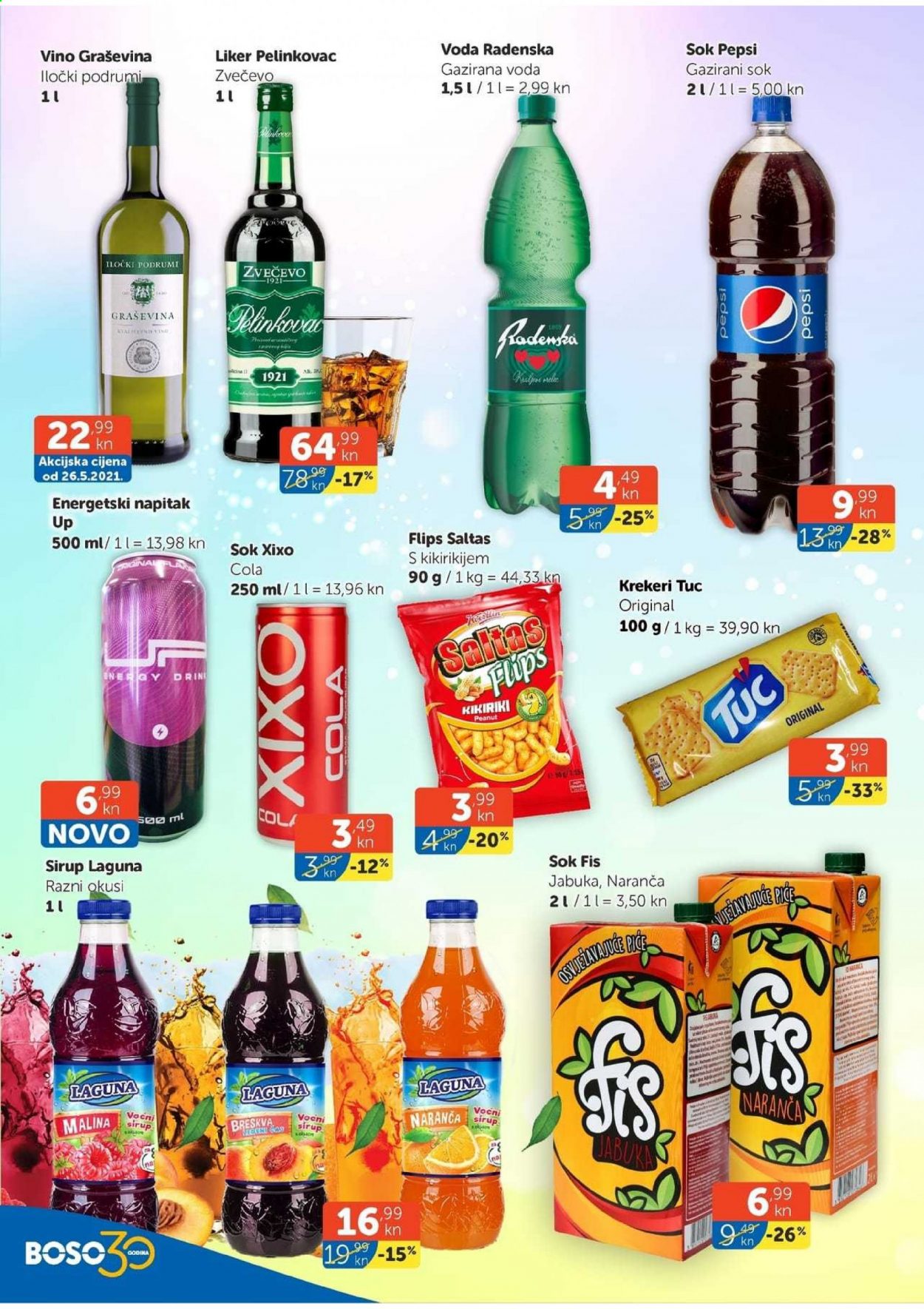 Boso katalog - 02.06.2021. - 16.06.2021. Stranica 10