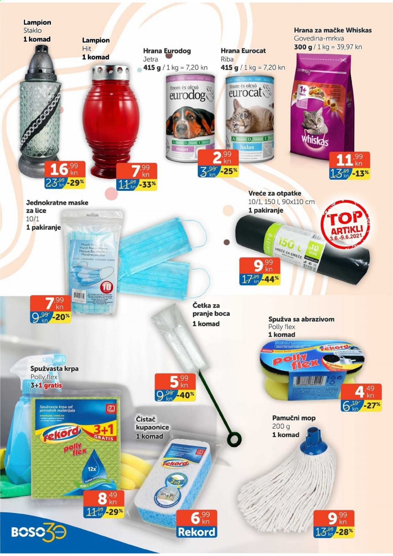 Boso katalog - 02.06.2021. - 16.06.2021. Stranica 14