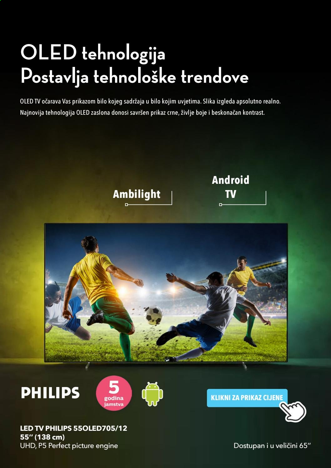 Harvey Norman katalog Stranica 2