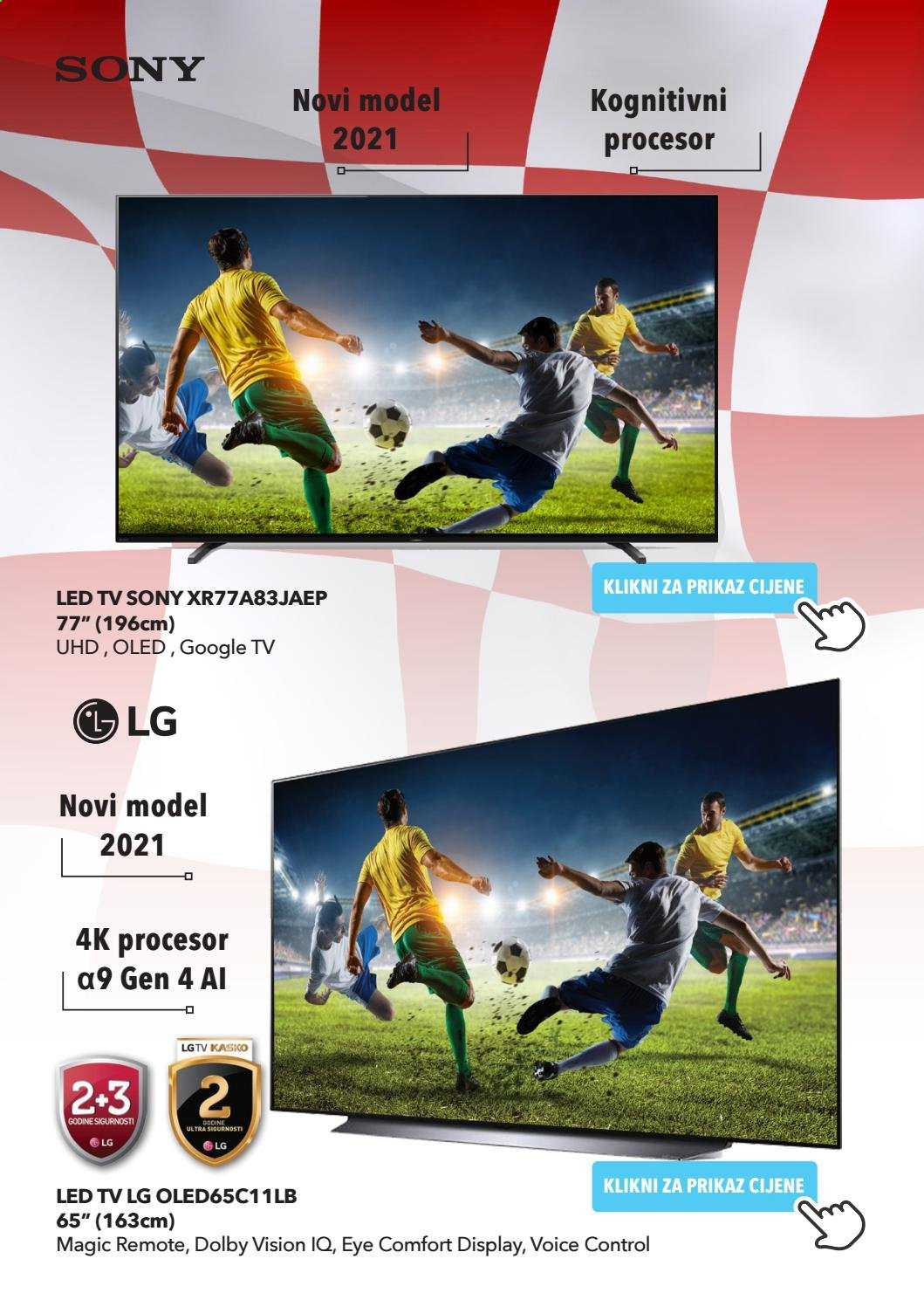Harvey Norman katalog Stranica 3