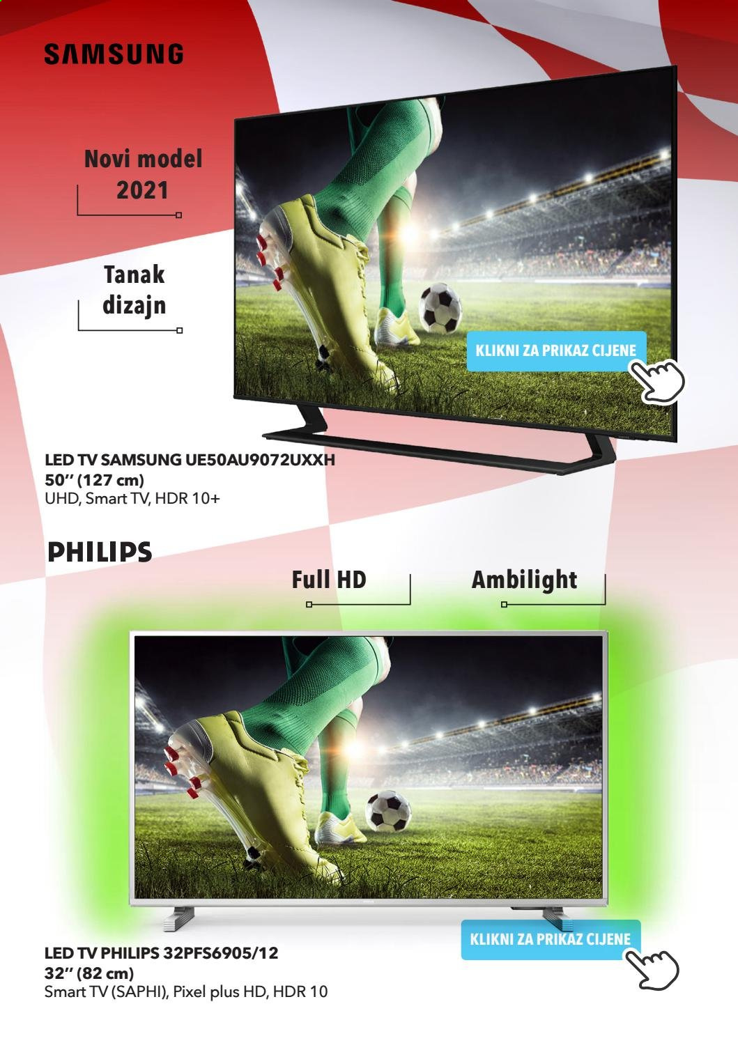 Harvey Norman katalog Stranica 12