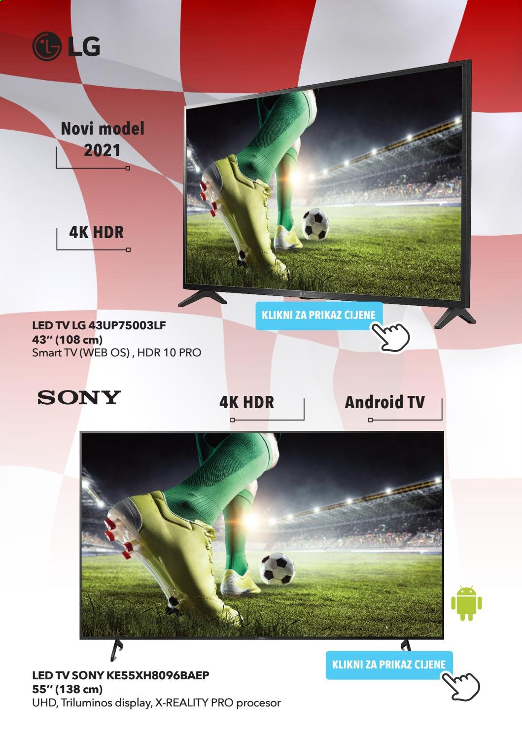 Harvey Norman katalog Stranica 13
