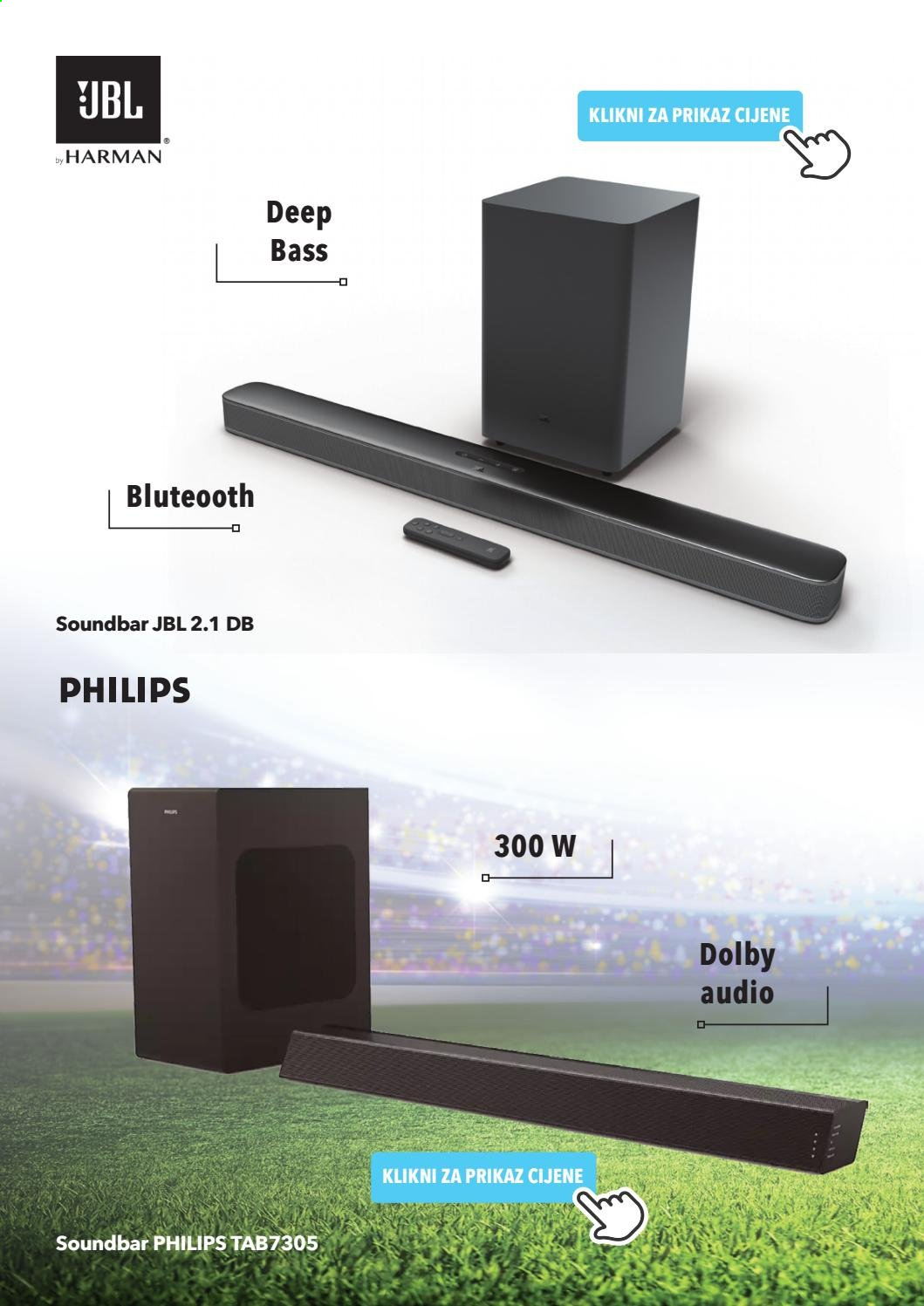 Harvey Norman katalog Stranica 14