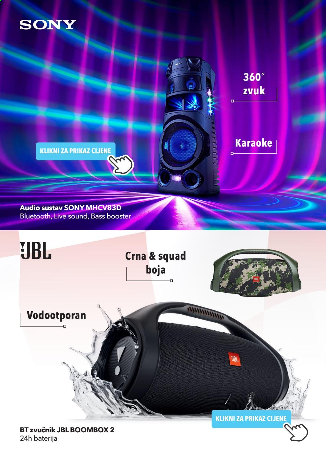 Harvey Norman katalog Stranica 16