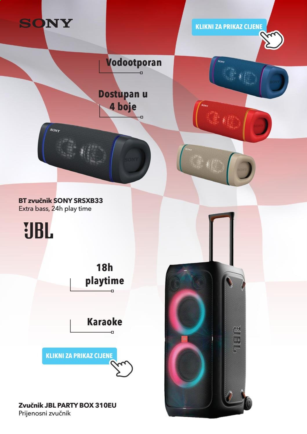 Harvey Norman katalog Stranica 17
