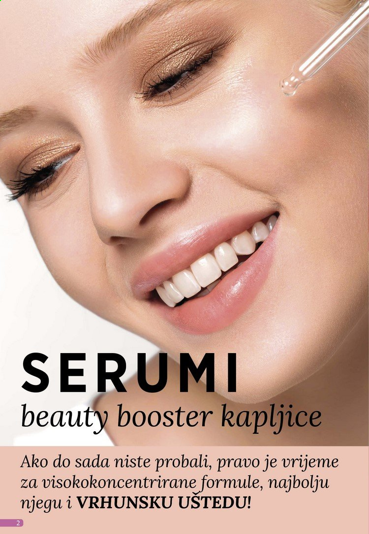Farmasi katalog - 01.06.2021. - 30.06.2021. Stranica 2