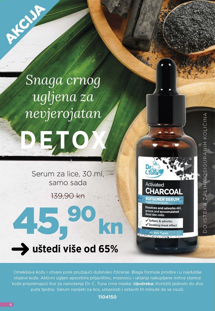 Farmasi katalog - 01.06.2021. - 30.06.2021. Stranica 4