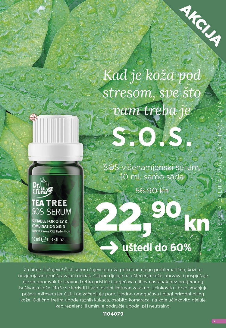 Farmasi katalog - 01.06.2021. - 30.06.2021. Stranica 7