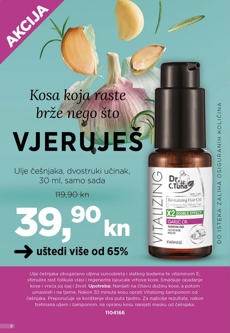 Farmasi katalog - 01.06.2021. - 30.06.2021. Stranica 8