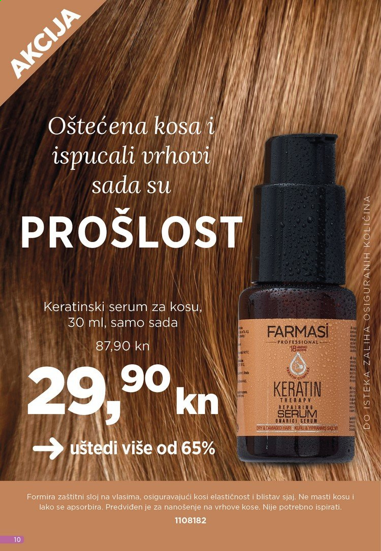Farmasi katalog - 01.06.2021. - 30.06.2021. Stranica 10