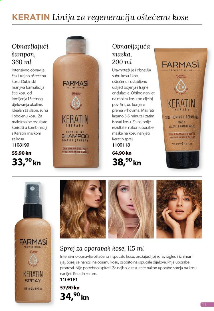 Farmasi katalog - 01.06.2021. - 30.06.2021. Stranica 11