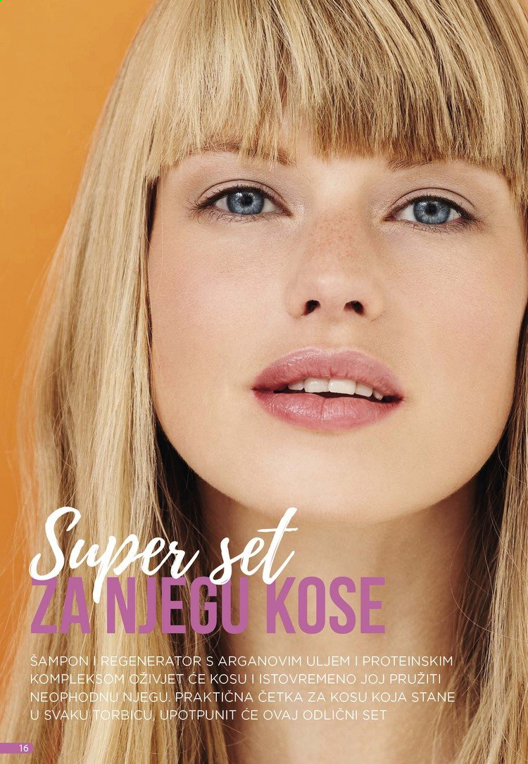 Farmasi katalog - 01.06.2021. - 30.06.2021. Stranica 16