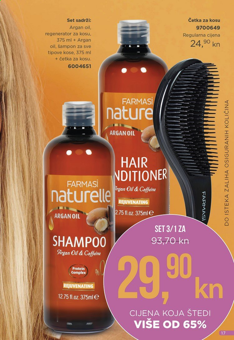Farmasi katalog - 01.06.2021. - 30.06.2021. Stranica 17