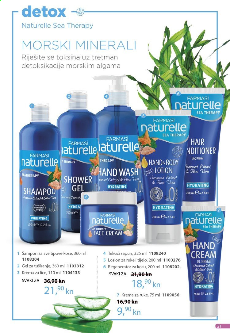 Farmasi katalog - 01.06.2021. - 30.06.2021. Stranica 21