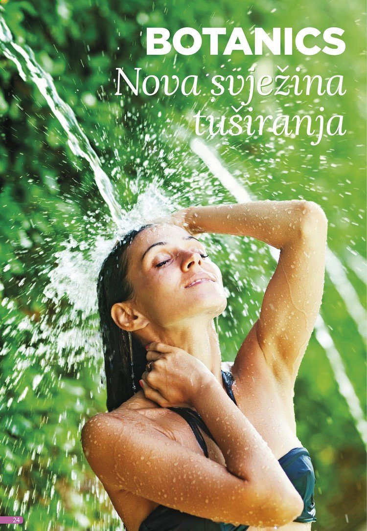 Farmasi katalog - 01.06.2021. - 30.06.2021. Stranica 24