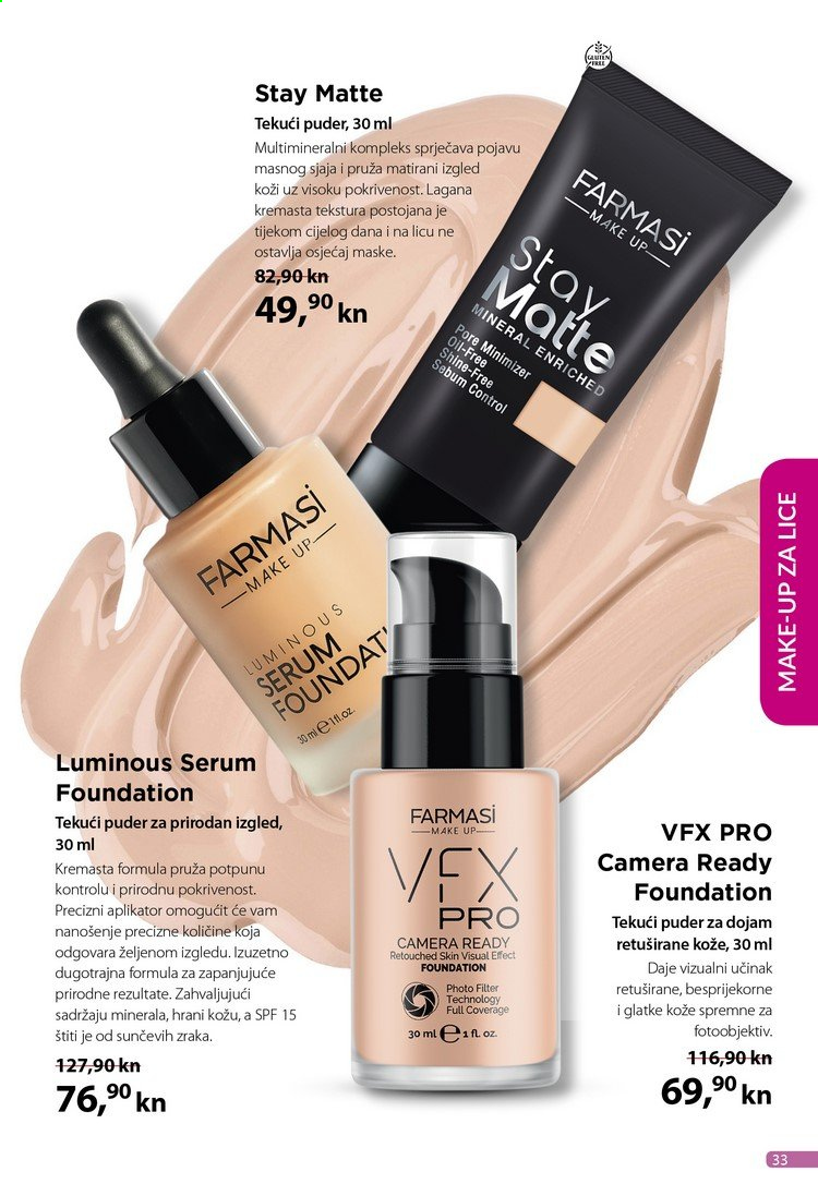 Farmasi katalog - 01.06.2021. - 30.06.2021. Stranica 33