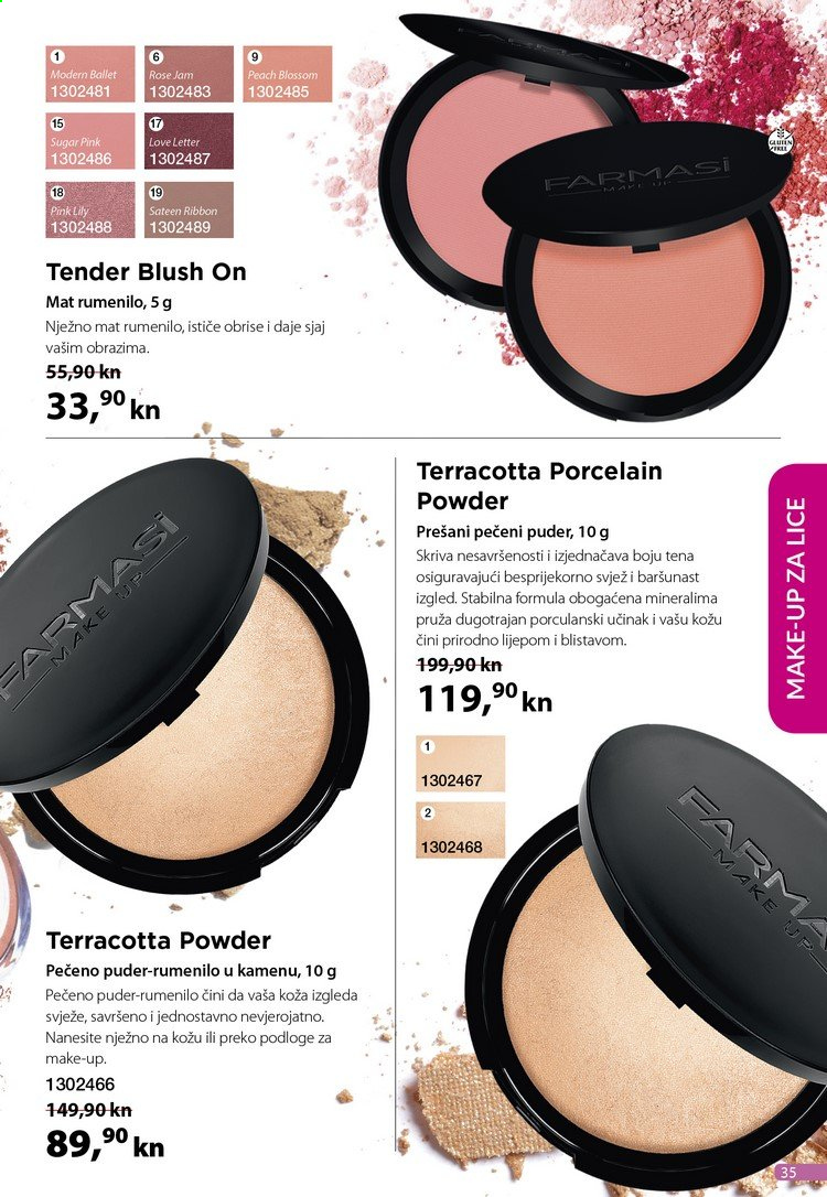 Farmasi katalog - 01.06.2021. - 30.06.2021. Stranica 35