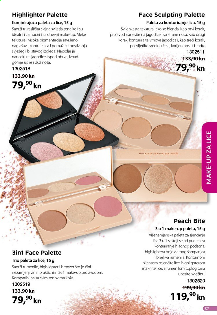 Farmasi katalog - 01.06.2021. - 30.06.2021. Stranica 37