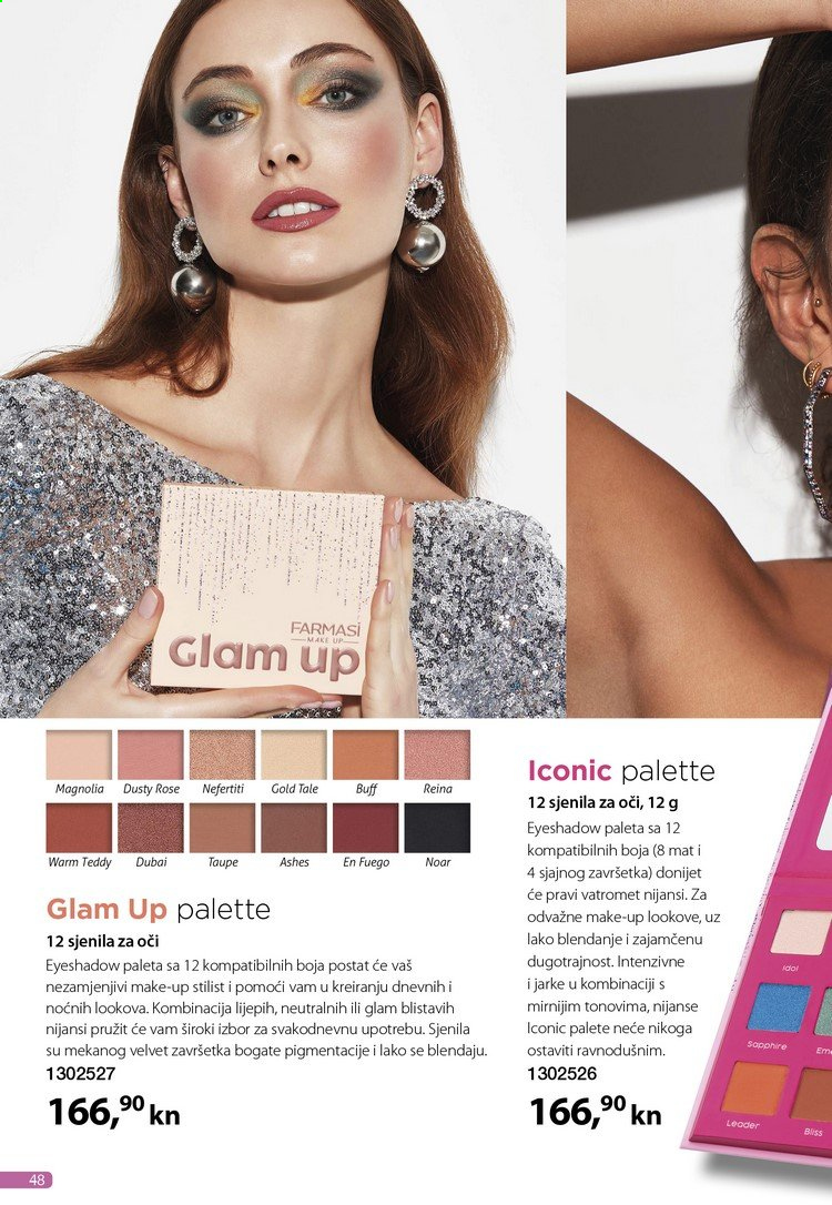 Farmasi katalog - 01.06.2021. - 30.06.2021. Stranica 48
