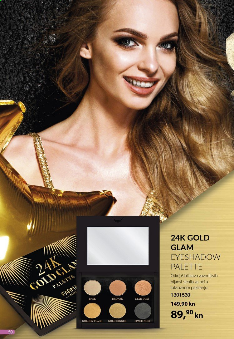 Farmasi katalog - 01.06.2021. - 30.06.2021. Stranica 50