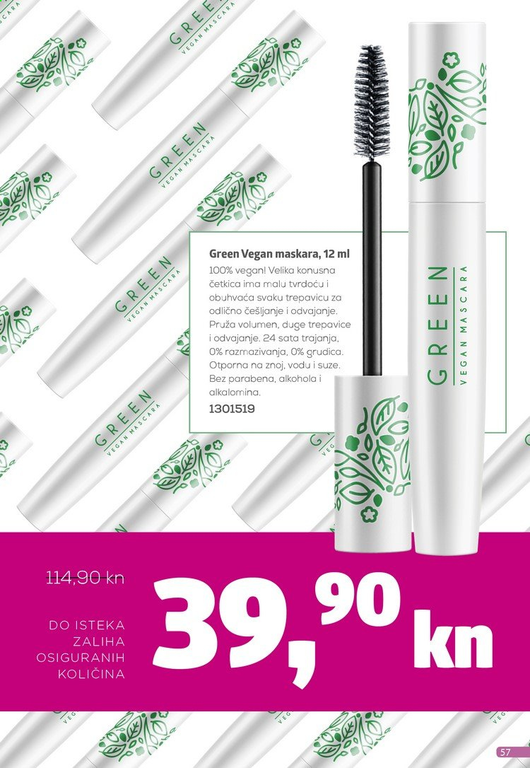 Farmasi katalog - 01.06.2021. - 30.06.2021. Stranica 57