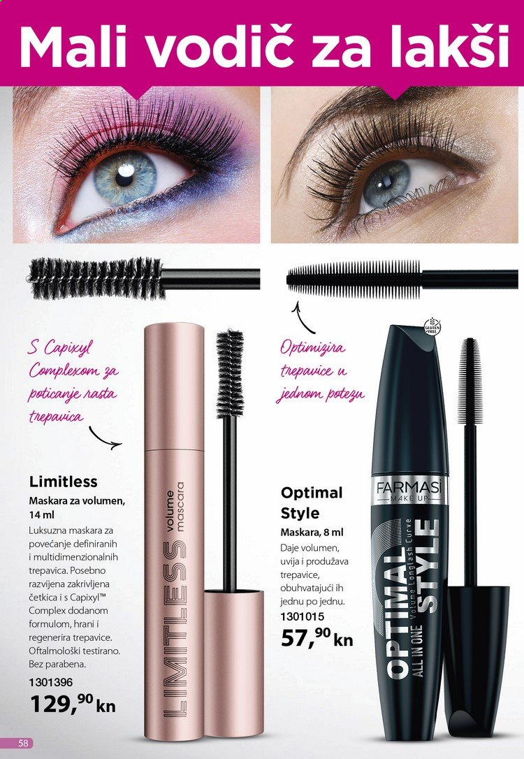 Farmasi katalog - 01.06.2021. - 30.06.2021. Stranica 58