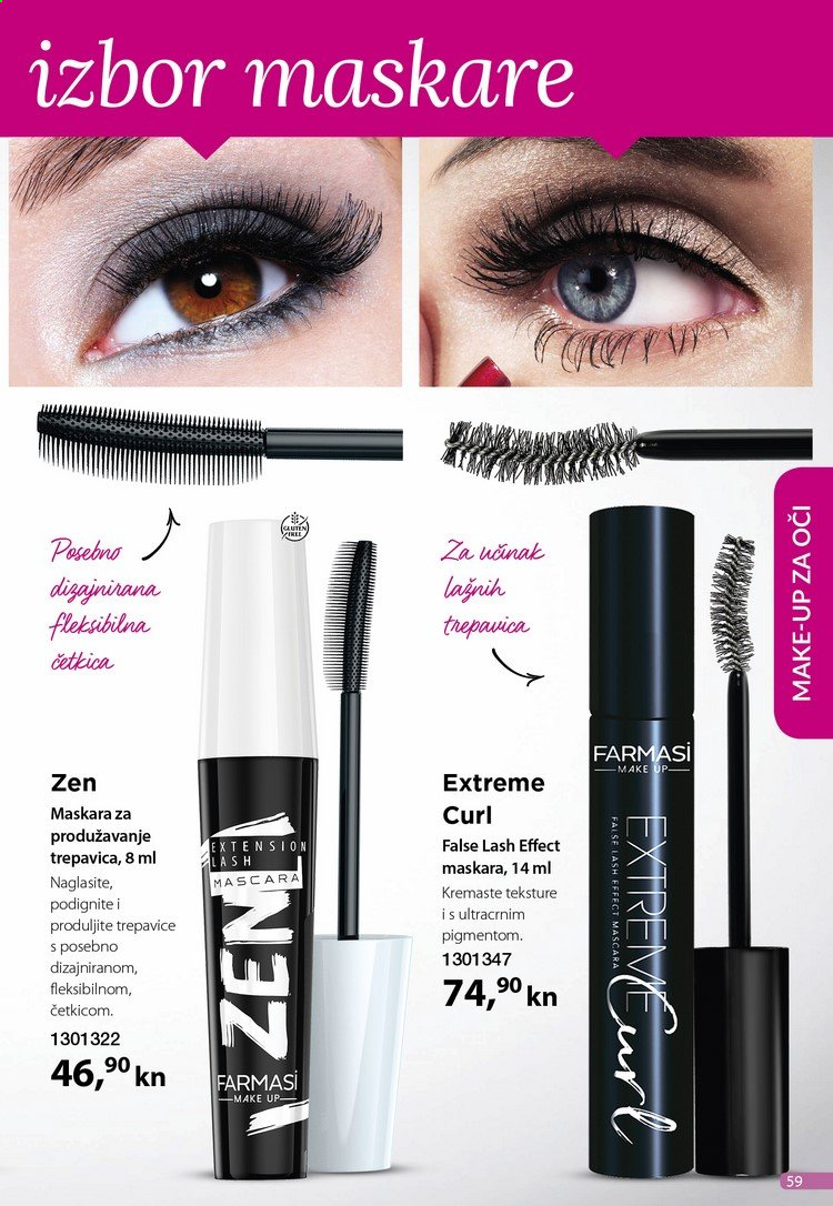 Farmasi katalog - 01.06.2021. - 30.06.2021. Stranica 59