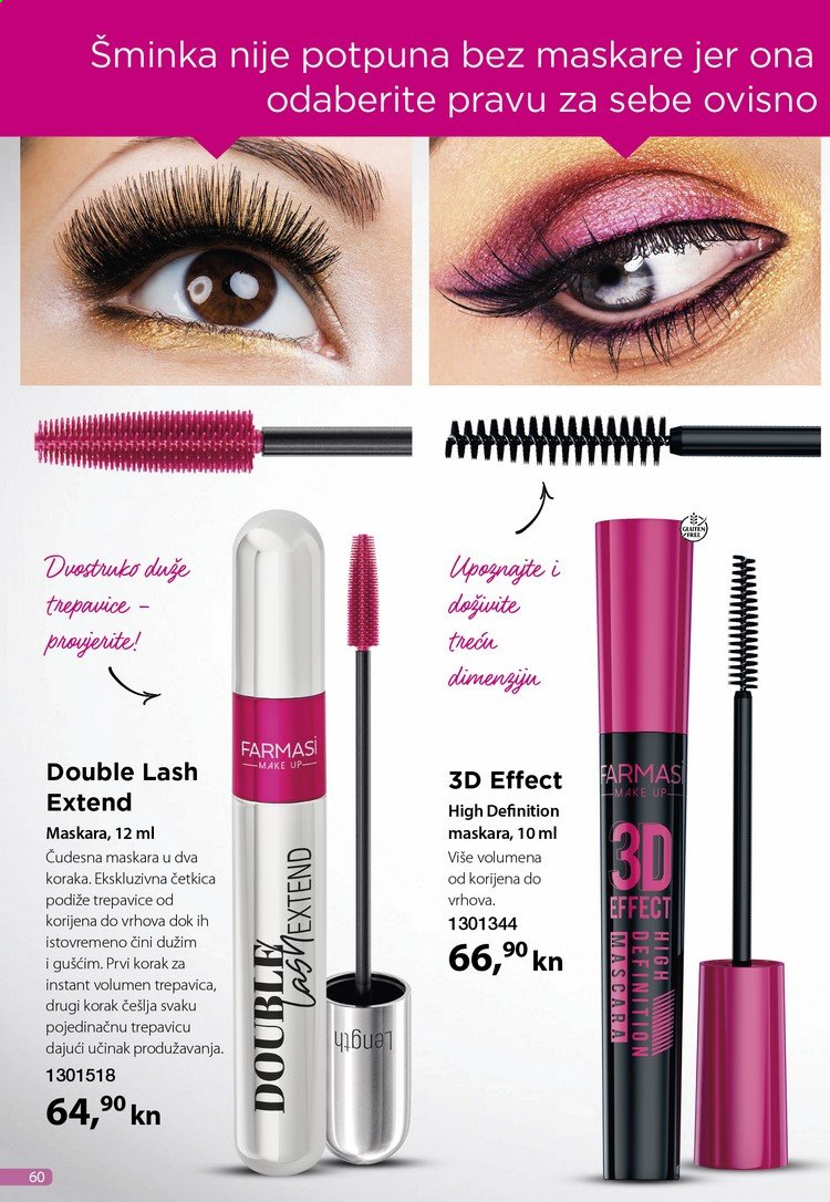 Farmasi katalog - 01.06.2021. - 30.06.2021. Stranica 60