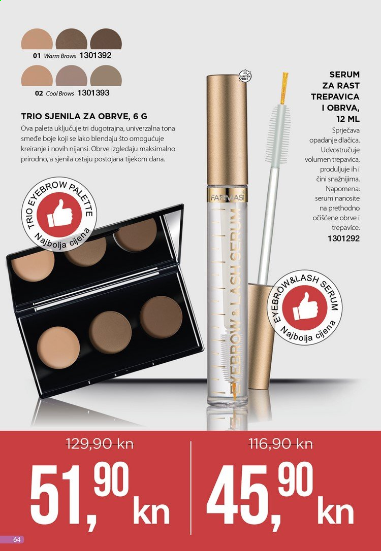 Farmasi katalog - 01.06.2021. - 30.06.2021. Stranica 64