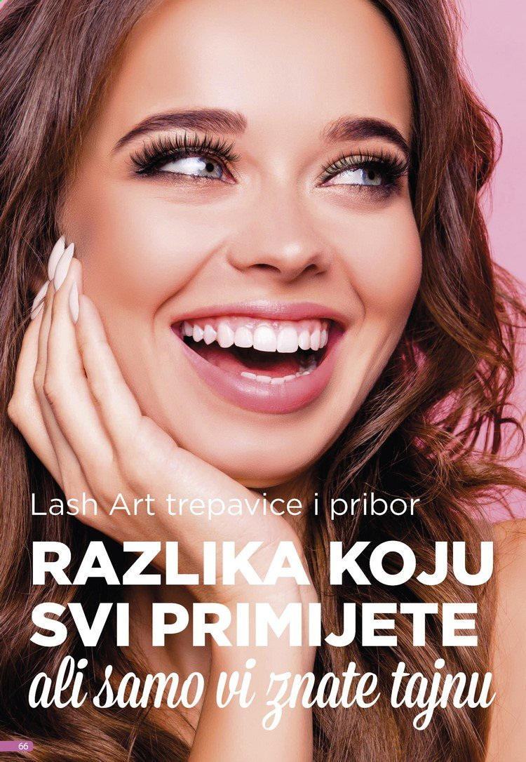 Farmasi katalog - 01.06.2021. - 30.06.2021. Stranica 66