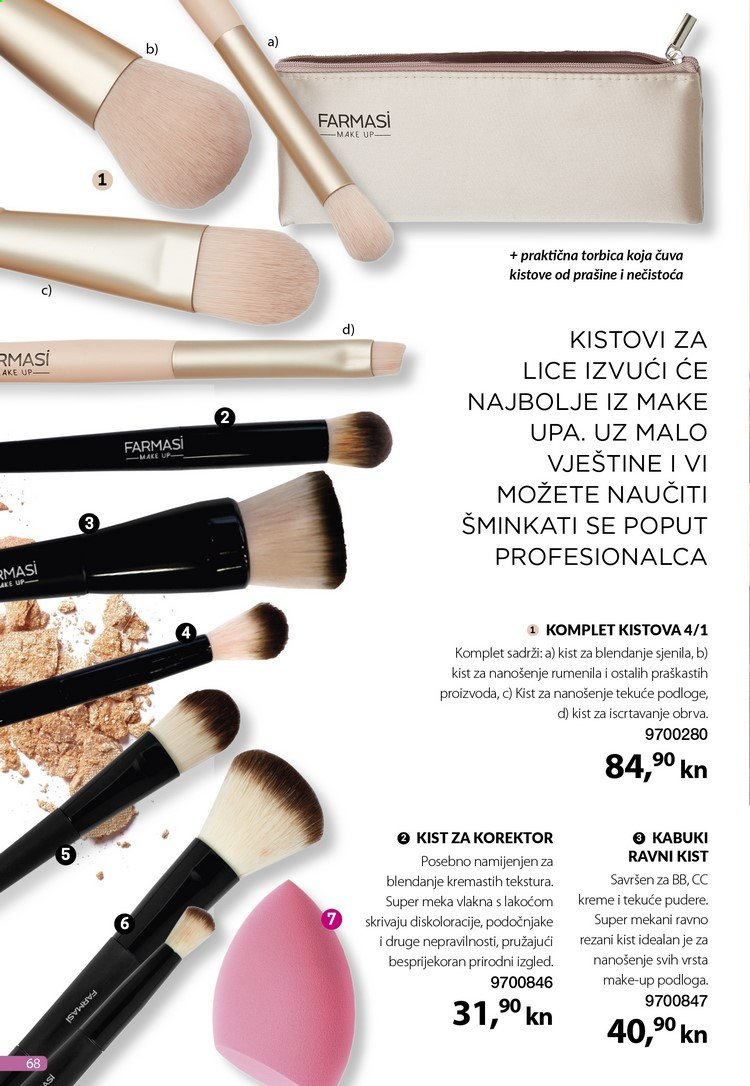 Farmasi katalog - 01.06.2021. - 30.06.2021. Stranica 68