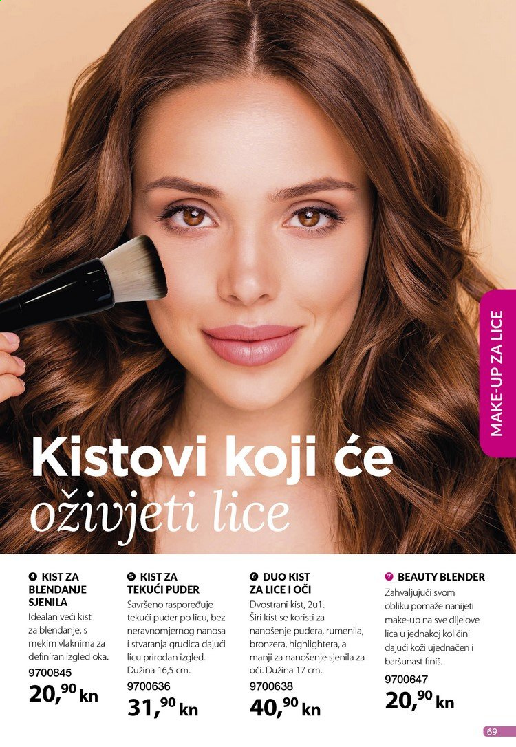 Farmasi katalog - 01.06.2021. - 30.06.2021. Stranica 69