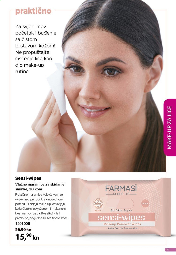 Farmasi katalog - 01.06.2021. - 30.06.2021. Stranica 71