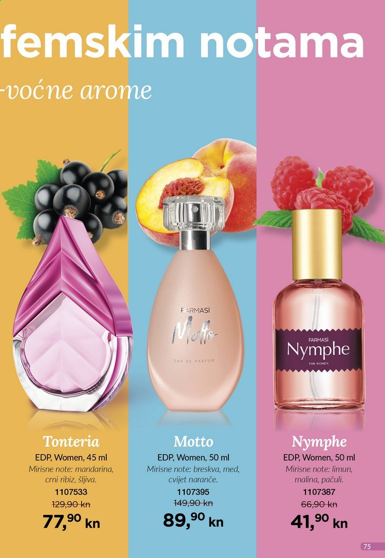 Farmasi katalog - 01.06.2021. - 30.06.2021. Stranica 75