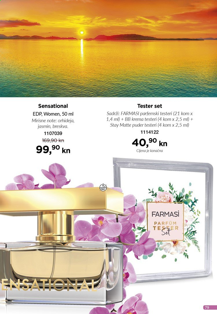 Farmasi katalog - 01.06.2021. - 30.06.2021. Stranica 79