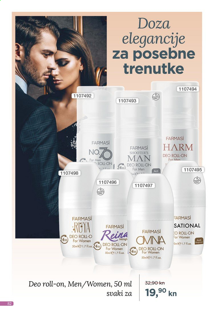 Farmasi katalog - 01.06.2021. - 30.06.2021. Stranica 82