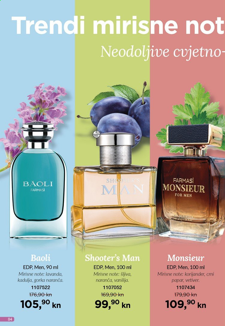 Farmasi katalog - 01.06.2021. - 30.06.2021. Stranica 84