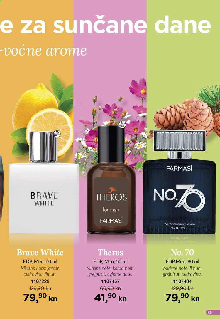 Farmasi katalog - 01.06.2021. - 30.06.2021. Stranica 85